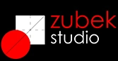Zubek Studio Pracownia architektury Maciej Zubek logo